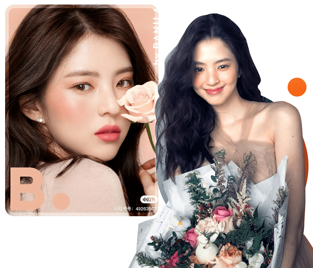 韩素希|南韩“最婊小三”！顶级绿茶脸，这个女的绝了！