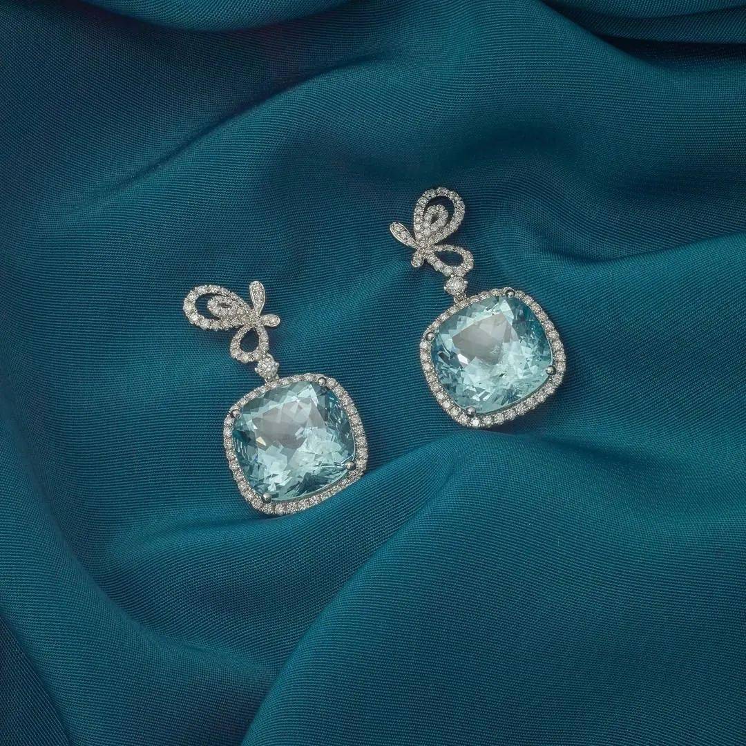 珠宝|Kiki mcdonough珠宝，凯特王妃的最爱