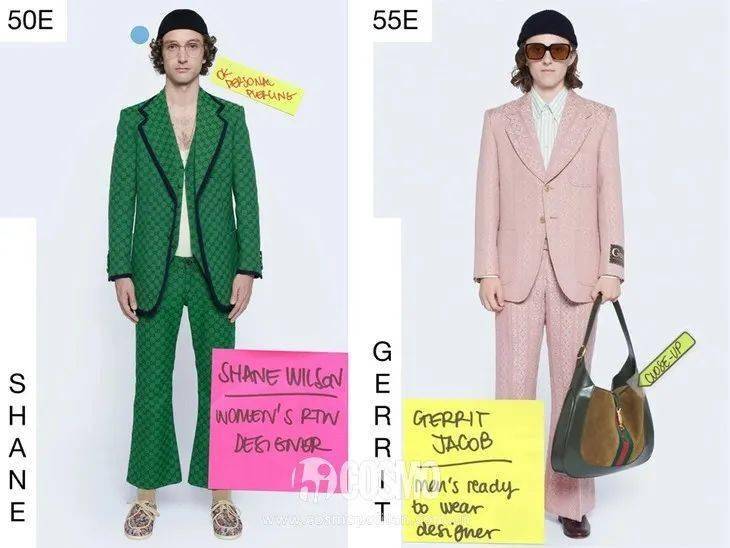 系列|12小时超长待机的“造梦机”,GUCCI不愧是你