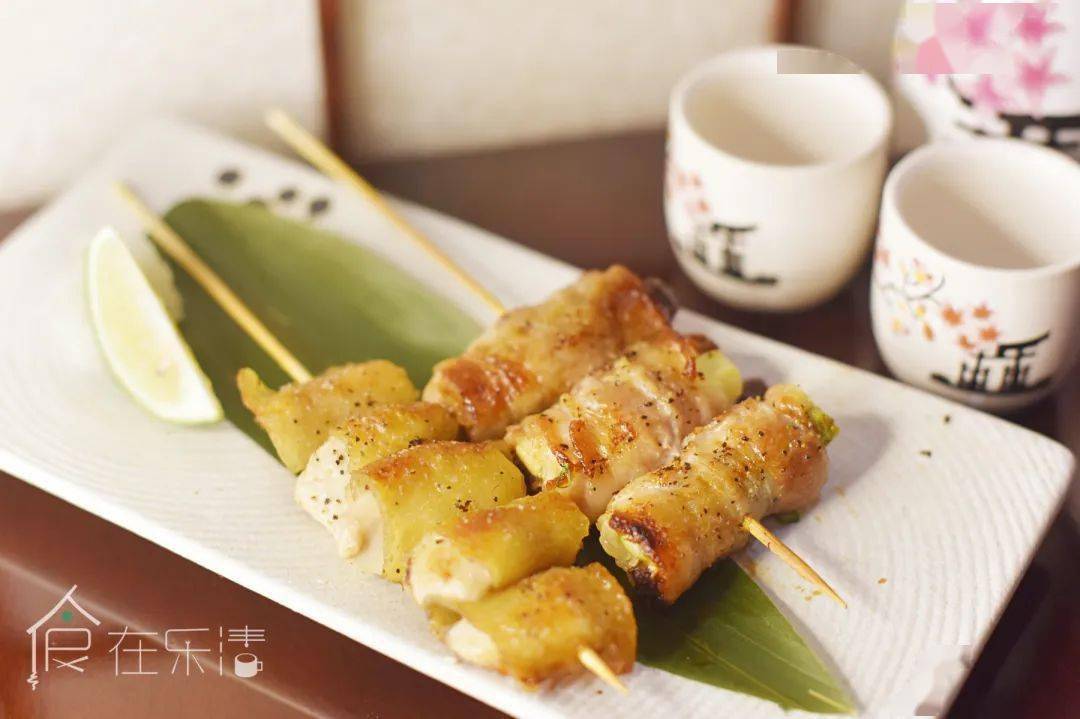 party|深夜来享受一顿精致的烧烤party《风味人间2》推荐的日料