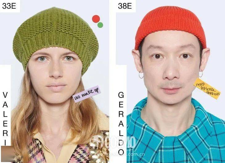 系列|12小时超长待机的“造梦机”,GUCCI不愧是你