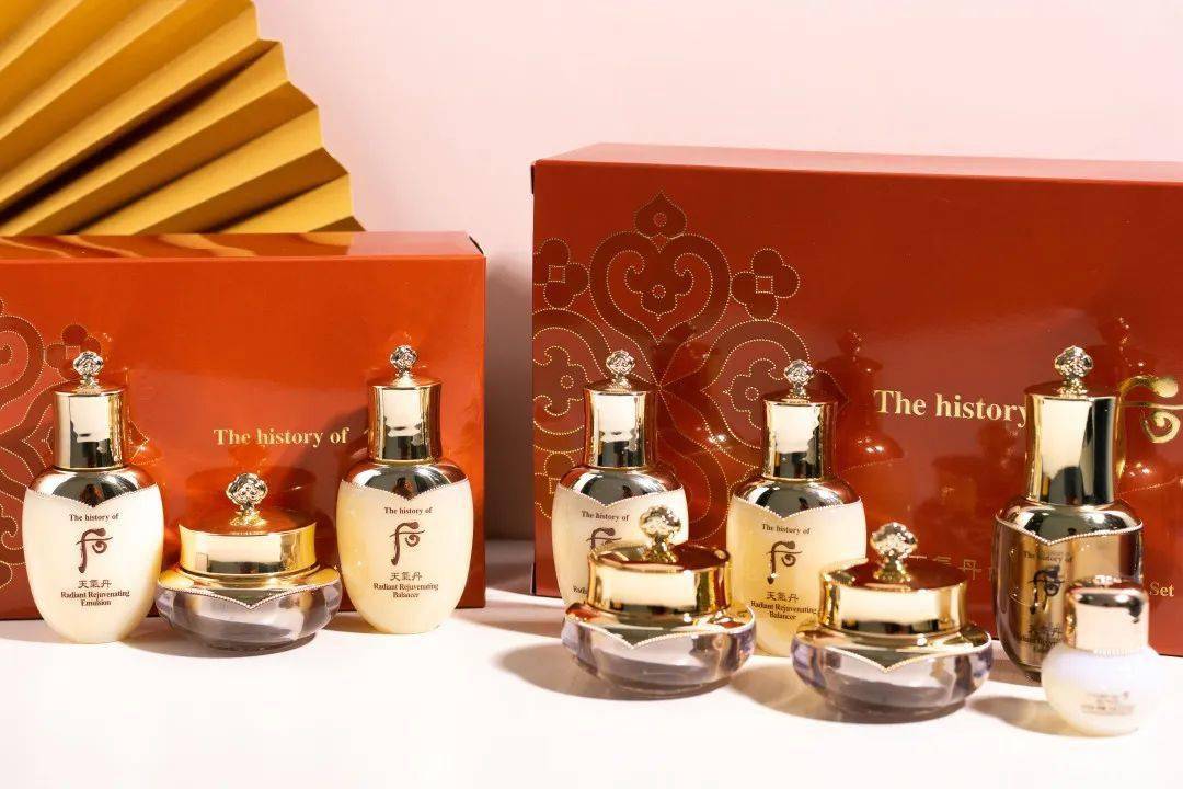 精华|千元大牌79元起！口碑水乳、眼霜精华，人气洁面应有尽有