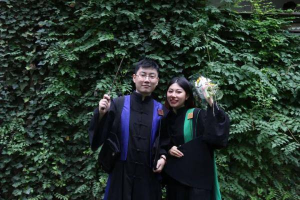 毕业|庚子年·毕业季，最美的青春在这里！快来下载你们的毕业合影