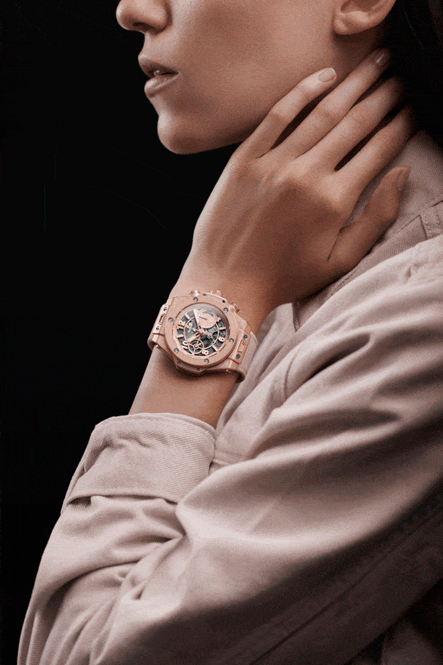 系列|冷暖自知的穿戴式空调,简直就是神器!