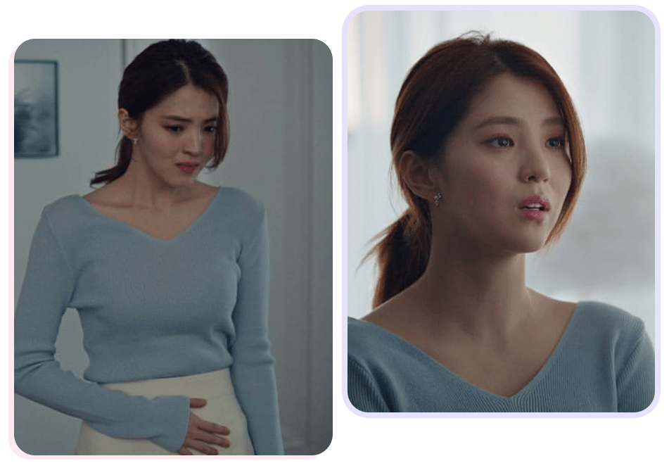 韩素希|南韩“最婊小三”！顶级绿茶脸，这个女的绝了！