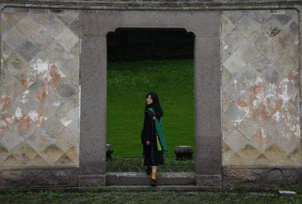 毕业|庚子年·毕业季，最美的青春在这里！快来下载你们的毕业合影