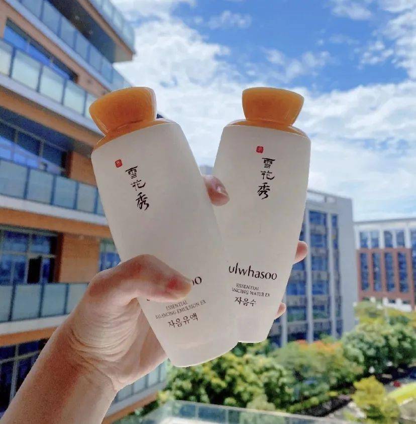 精华|千元大牌79元起！口碑水乳、眼霜精华，人气洁面应有尽有