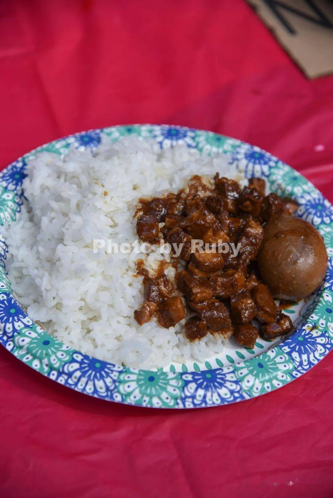 Ruby|139.『Ruby美食』一起去露营go camping～户外露营美食：晚餐篇