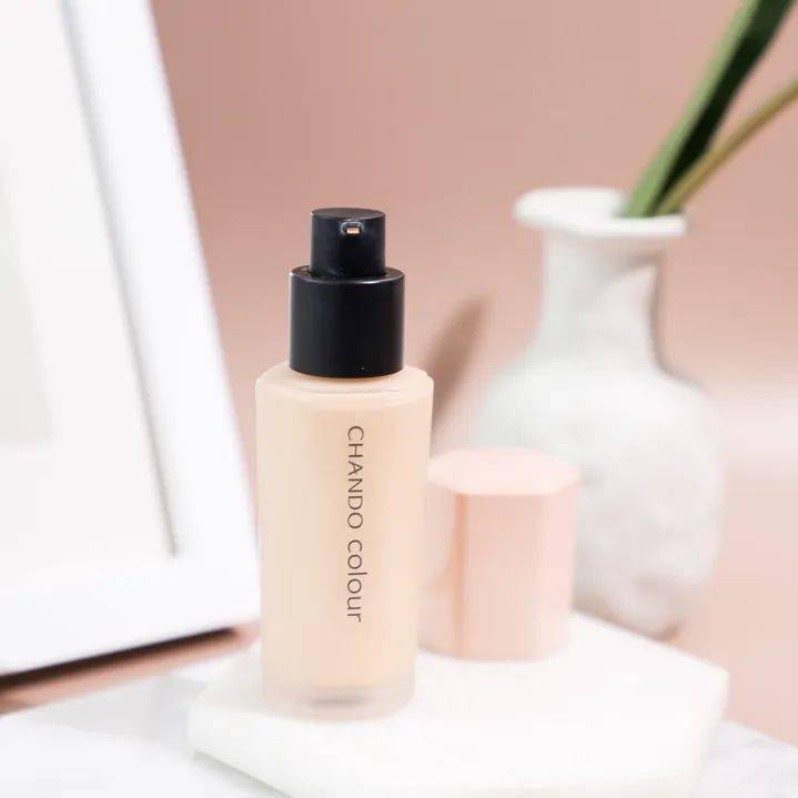 测评|10款热门粉底液测评!Dior居然输给了100+的开价品牌?