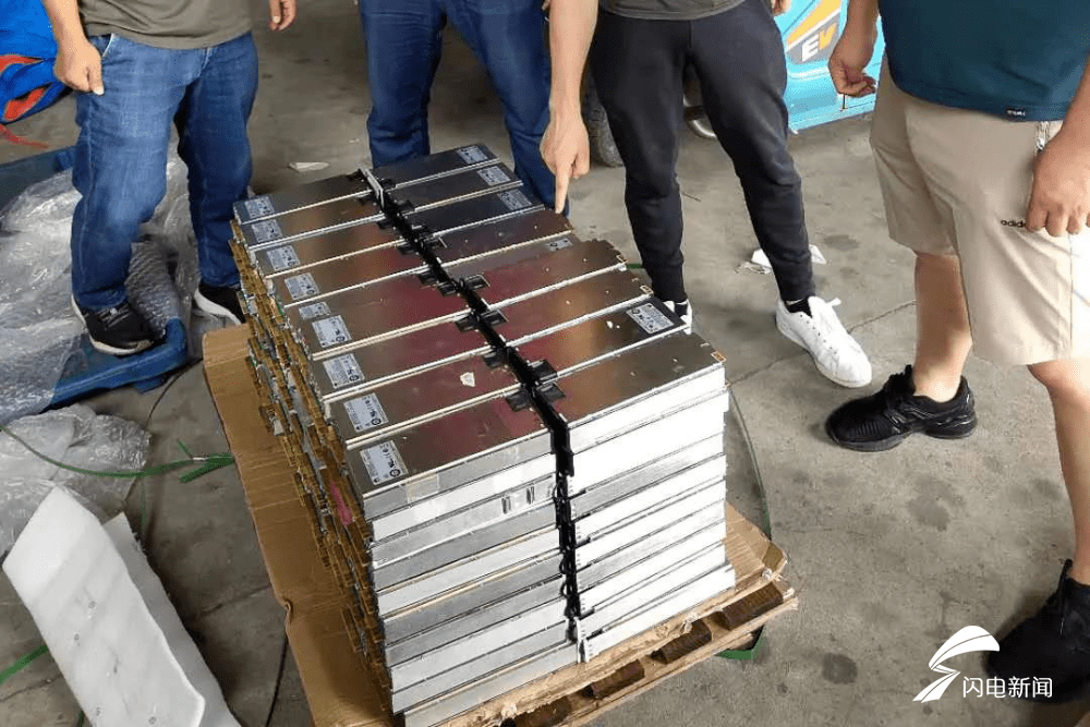 杨某瑞|栖霞：5G信号“瘫痪”原来是基站维修工偷走了187块整流模块