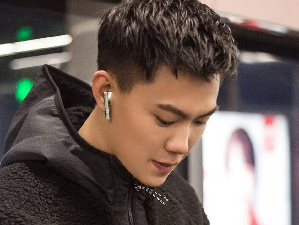 AirPods|时隔3月再送彩蛋，FIIL真无线耳机新色开售！