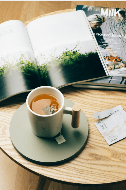 袋泡茶|只为一杯放心好喝追求极致