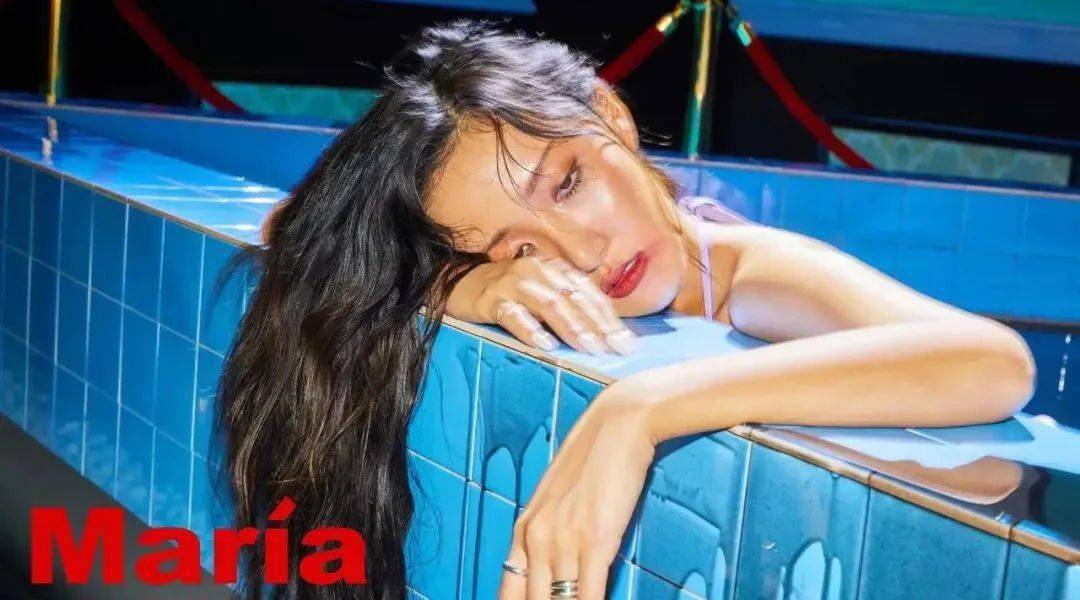 脸蛋|没有一张“漂亮”的脸蛋，却重新定义了美