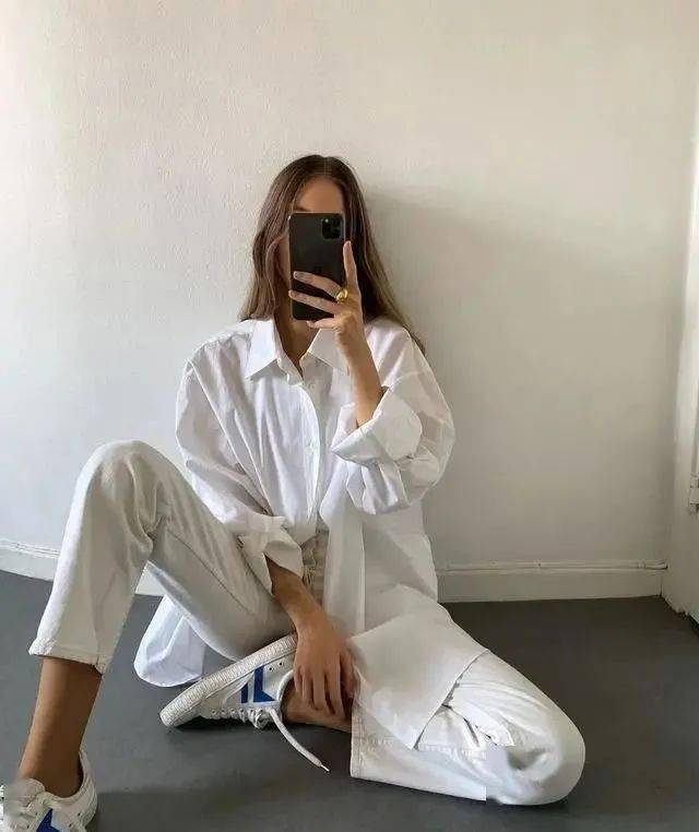 衣服|你总是很忙,但服装从不慌张