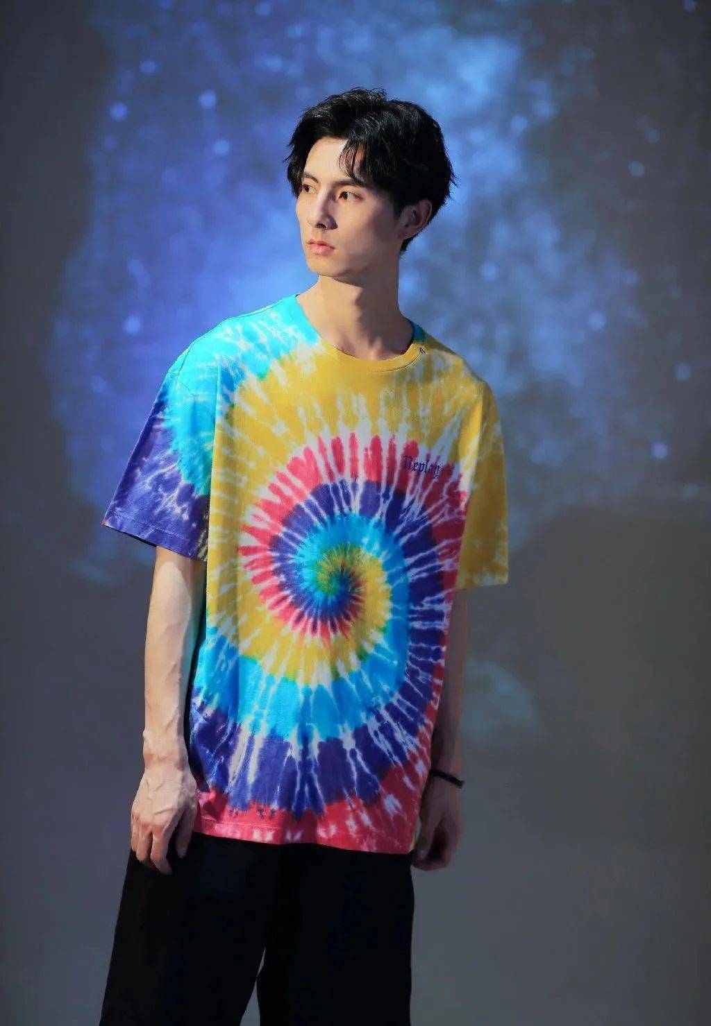 裤子|潮牌最新丹宁单品赏析