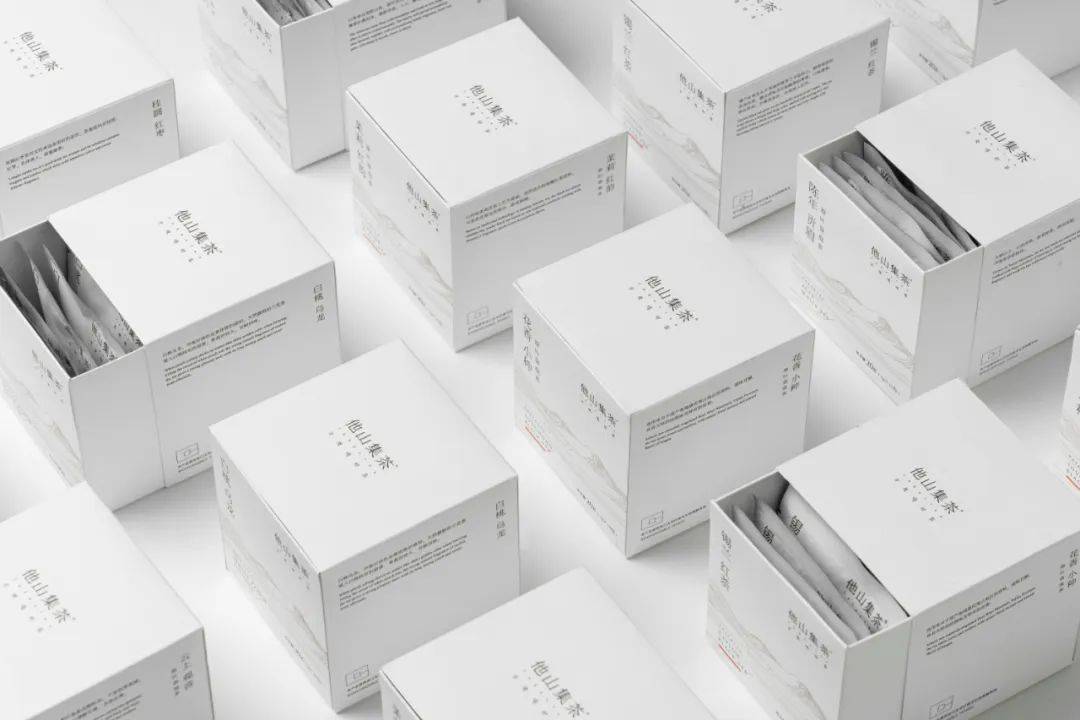 袋泡茶|只为一杯放心好喝追求极致