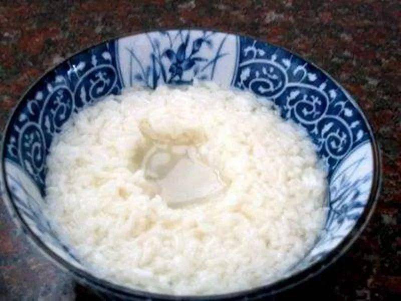 农历中国 | 五月廿九 · 食米糟