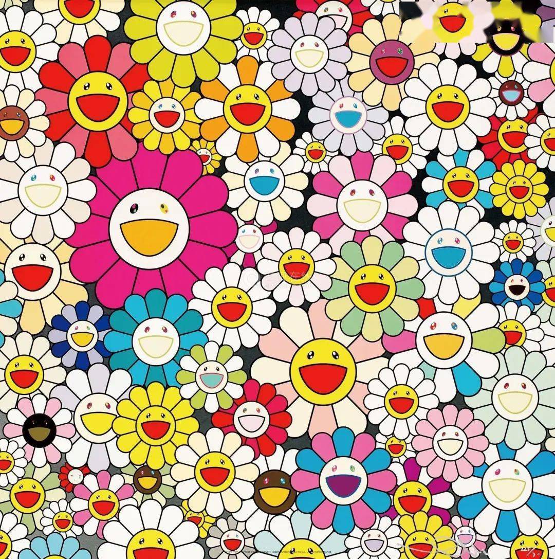 破产|“粉丝收割机”村上隆要破产？精明如他也会为梦想“失去理智”