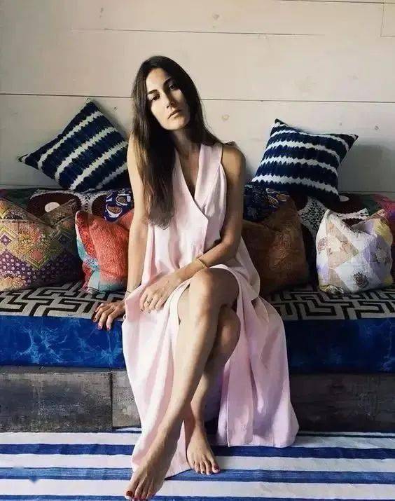 衣服|你总是很忙,但服装从不慌张