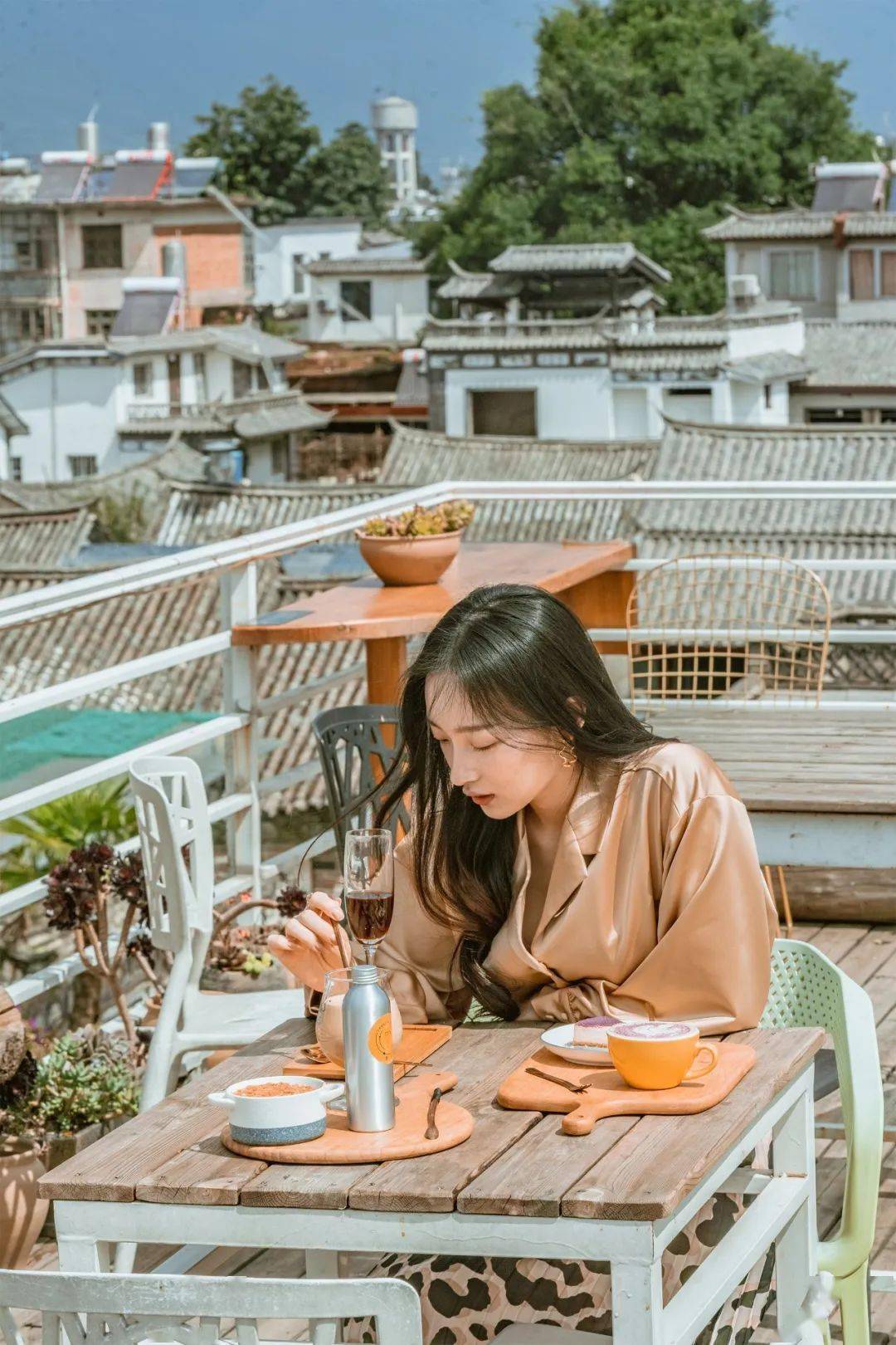 华谊兄弟|华谊兄弟时尚 | 拍照「小心机」大全