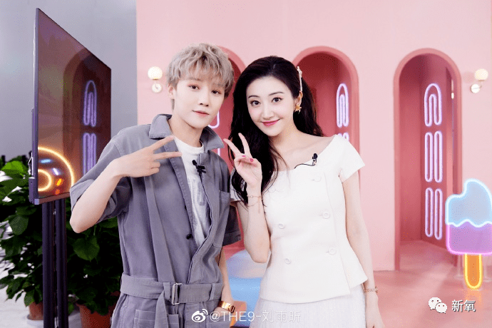 女明星|直播生图比精修还好看！景甜美到让同台女明星沦为最惨绿叶？？？