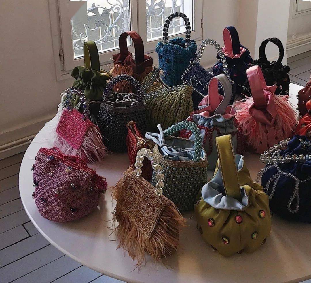 包包|平价好看不吃土!百元get攒足夏日仪式感的时髦包包!