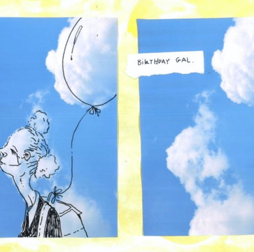 Hunter|Hey！你的化妆概念也该跳出“柜子”了吧