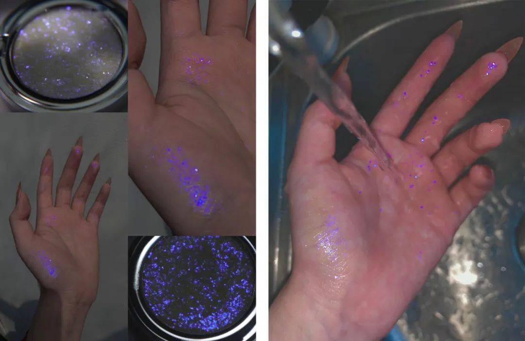 眼影|探店挖宝 | 什么？这些“宝藏品牌”居然都有实体店了！