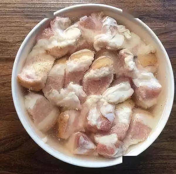 五花肉|好吃又下饭，待客倍有面！非常受欢迎的2道家常菜