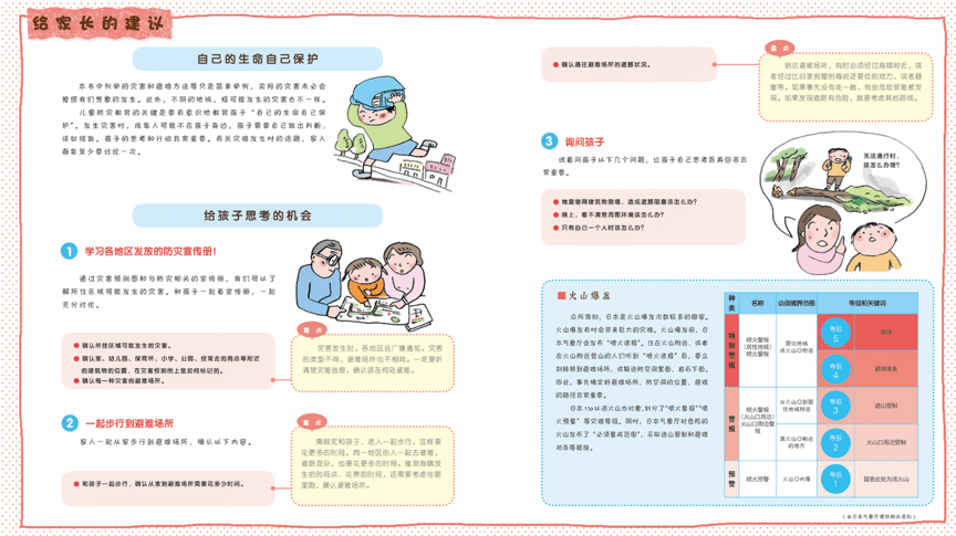 孩子|儿童安全教育知识父母一定要早教，别等孩子出危险了才后悔！