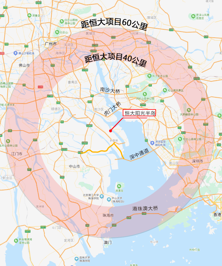 广州市南沙区经济总量_广州市南沙区地图(2)