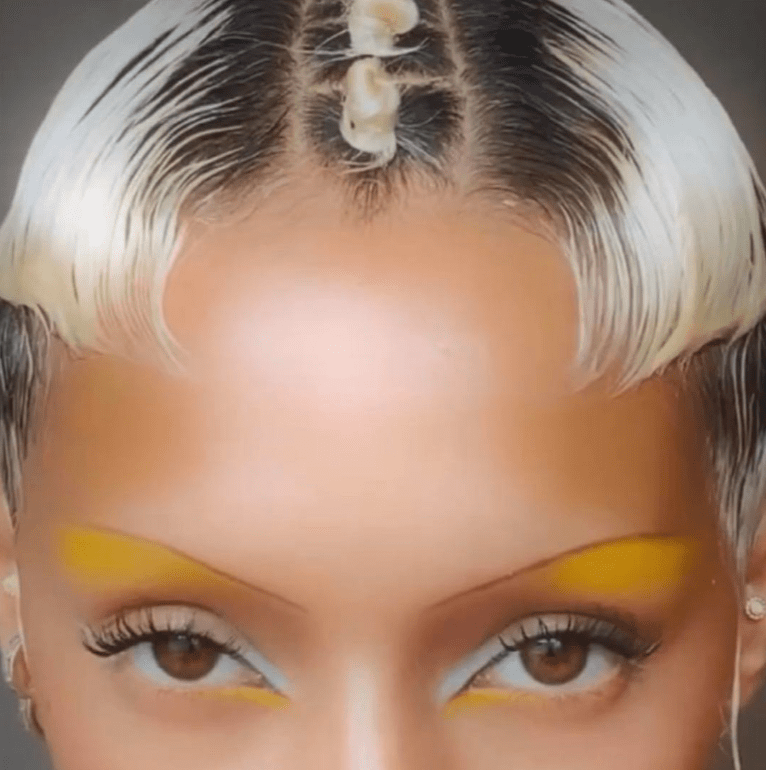 Hunter|Hey！你的化妆概念也该跳出“柜子”了吧