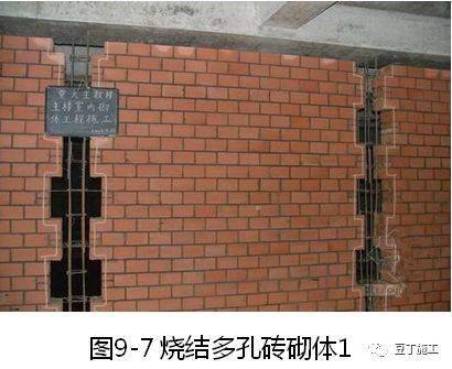 大量样板照片!钢筋,模板,混凝土及砌体施工工艺标准化手册