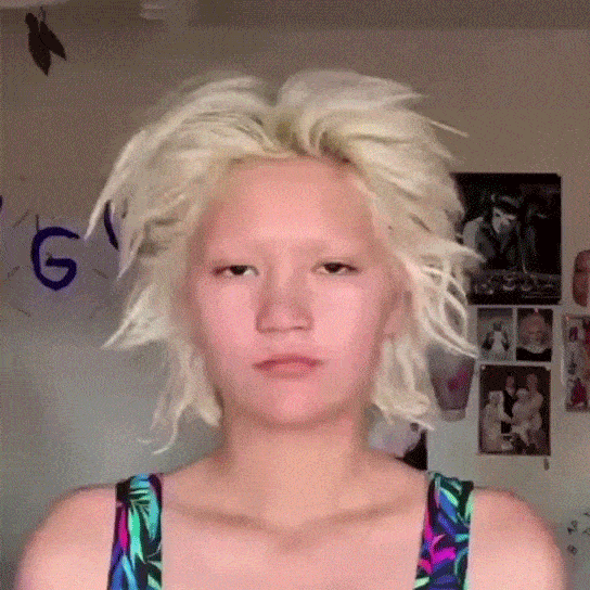 Hunter|Hey！你的化妆概念也该跳出“柜子”了吧