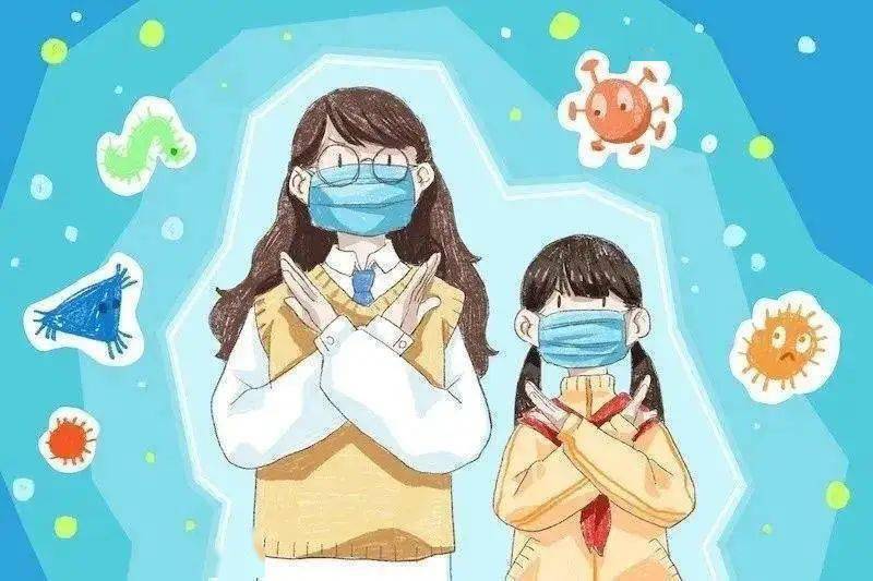 锦囊|孩子的安全大过天！这份暑期安全锦囊，请查收