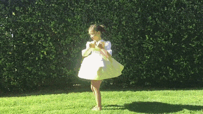 迪斯尼|一年去128次迪斯尼，设计师老爸制作上百套连衣裙实现女儿公主梦 | 今日宜超级英雄