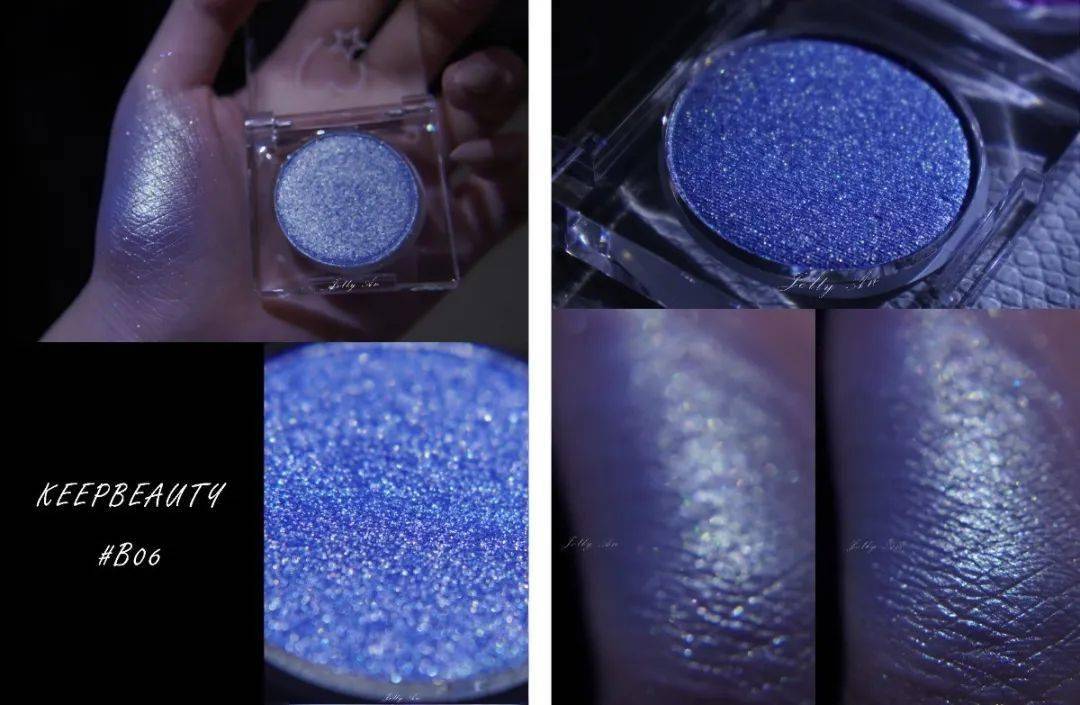 眼影|探店挖宝 | 什么？这些“宝藏品牌”居然都有实体店了！