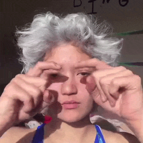 Hunter|Hey！你的化妆概念也该跳出“柜子”了吧