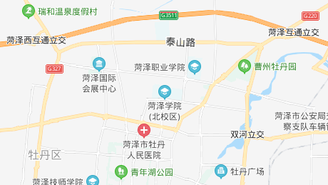 菏泽学院外国语学院2020年招生简章(内附视频介绍)