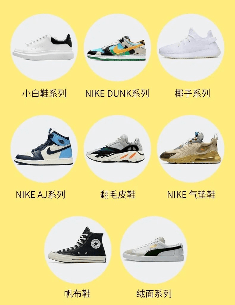 球鞋|来自瑞典的刷鞋神器，让你的战靴返老还童