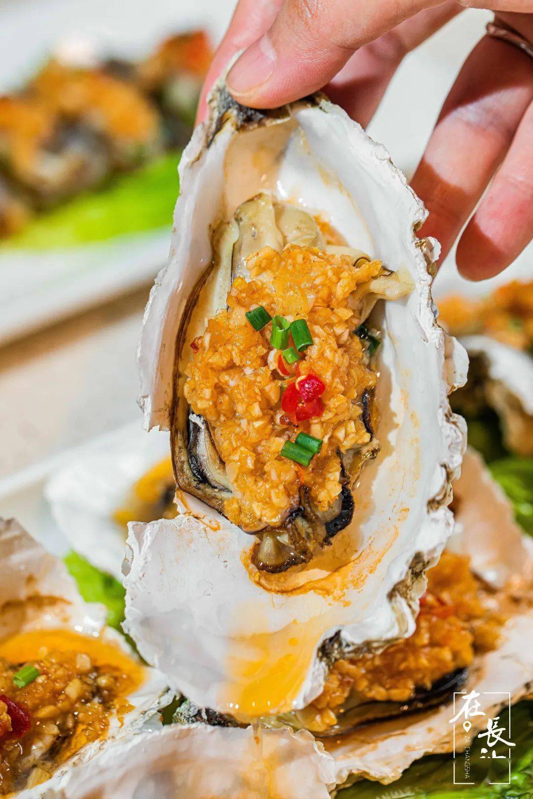 长沙|是什么来头?开业就爆店!惊现长沙海鲜烧烤界的新星之秀