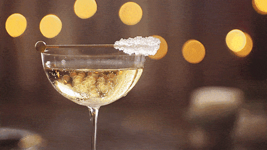 榴莲|这个夏天冰冰凉！网红水果配酒妙方