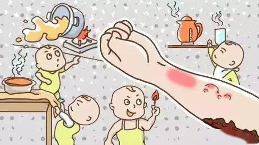 锦囊|孩子的安全大过天！这份暑期安全锦囊，请查收