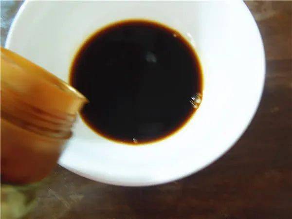 涼菜中的顏值擔當就是它了，一口吃下三種蛋，不需要醬汁都鮮香 熱愛美食 第4张