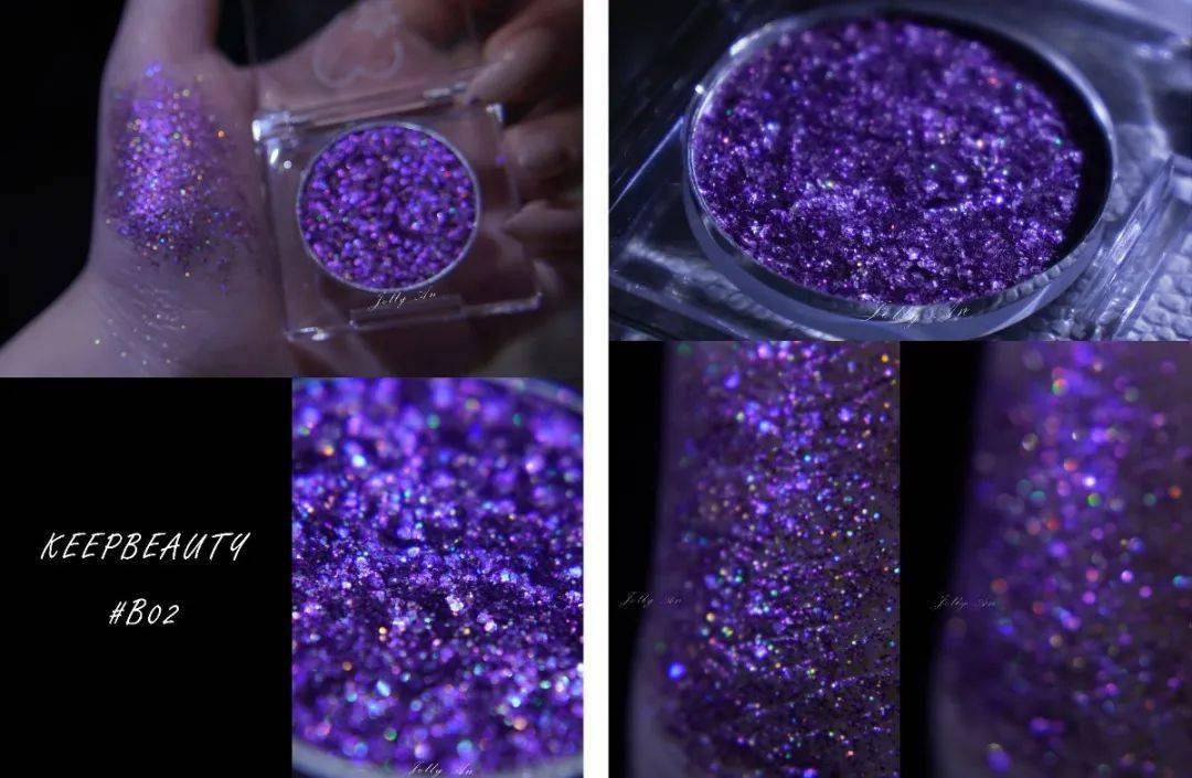 眼影|探店挖宝 | 什么？这些“宝藏品牌”居然都有实体店了！