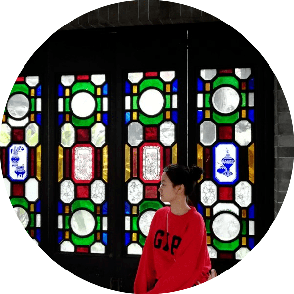 gap|做了两本作品集，我终于申到米理了