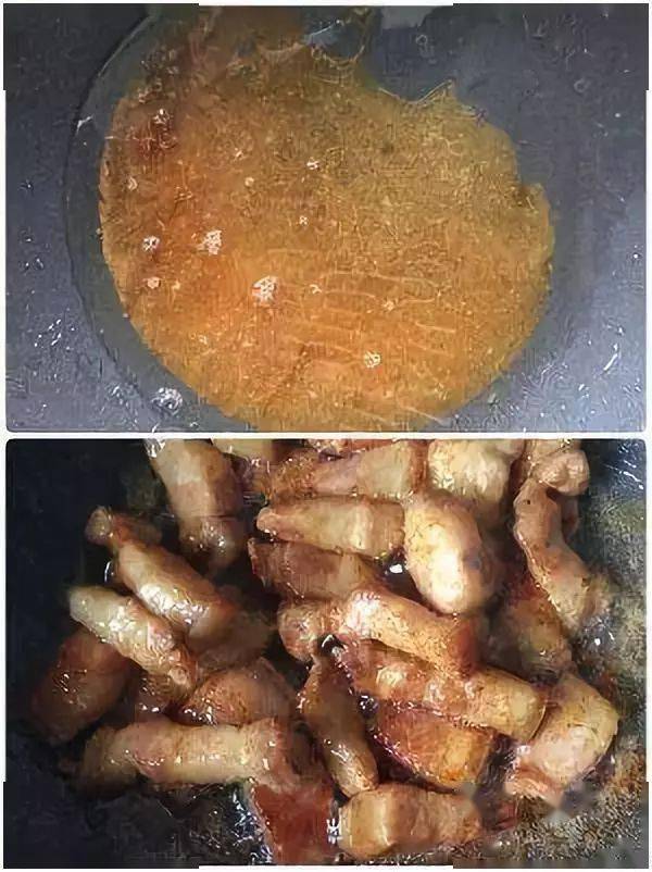 五花肉|好吃又下饭,待客倍有面!非常受欢迎的2道家常菜