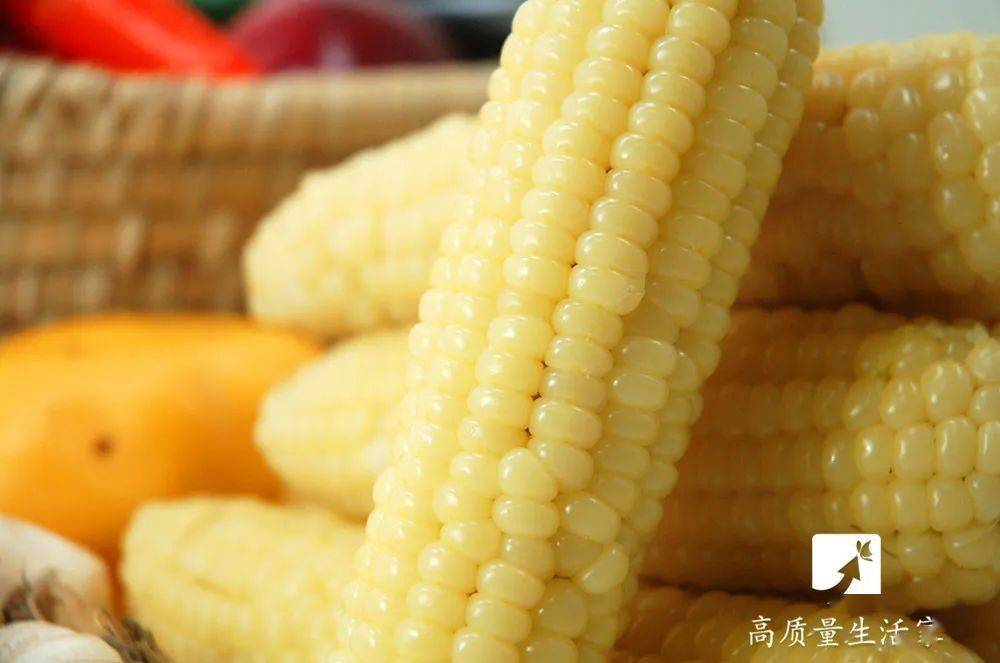 外行|只加水是外行！多放2种料，香甜软糯，鲜美营养，更好吃！煮玉米