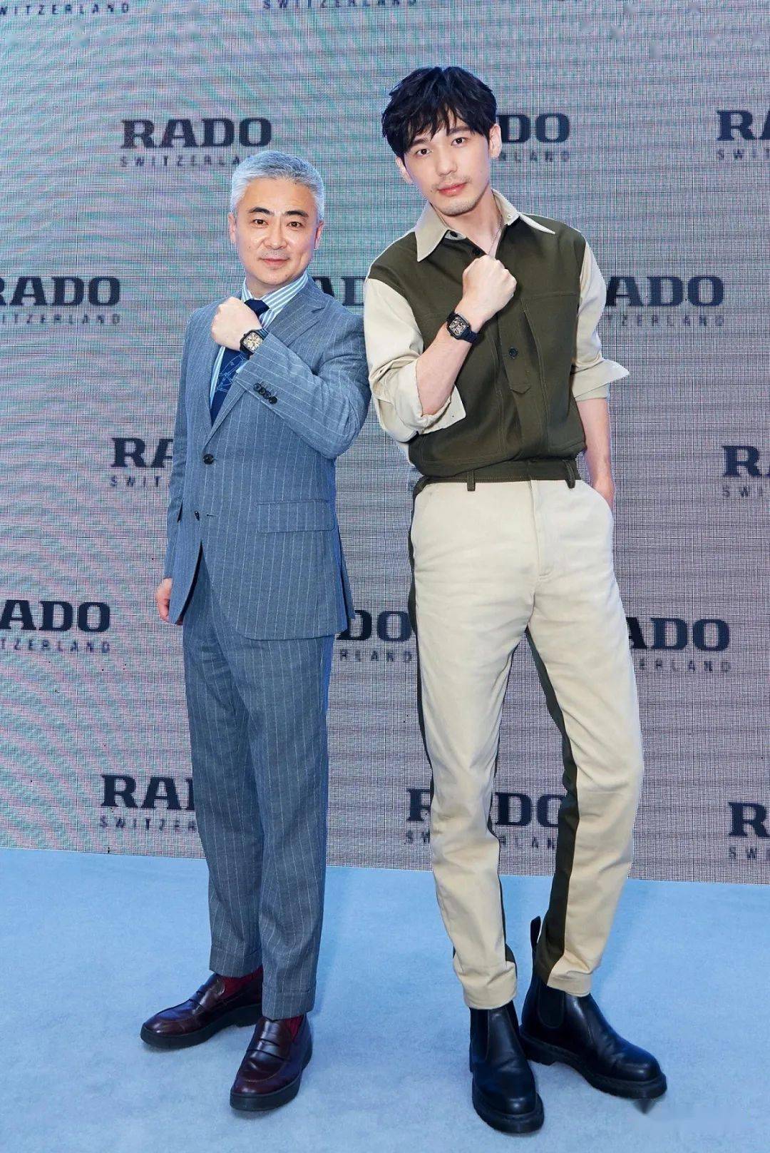 Rado|这样创新大胆的雷达表你知道吗？