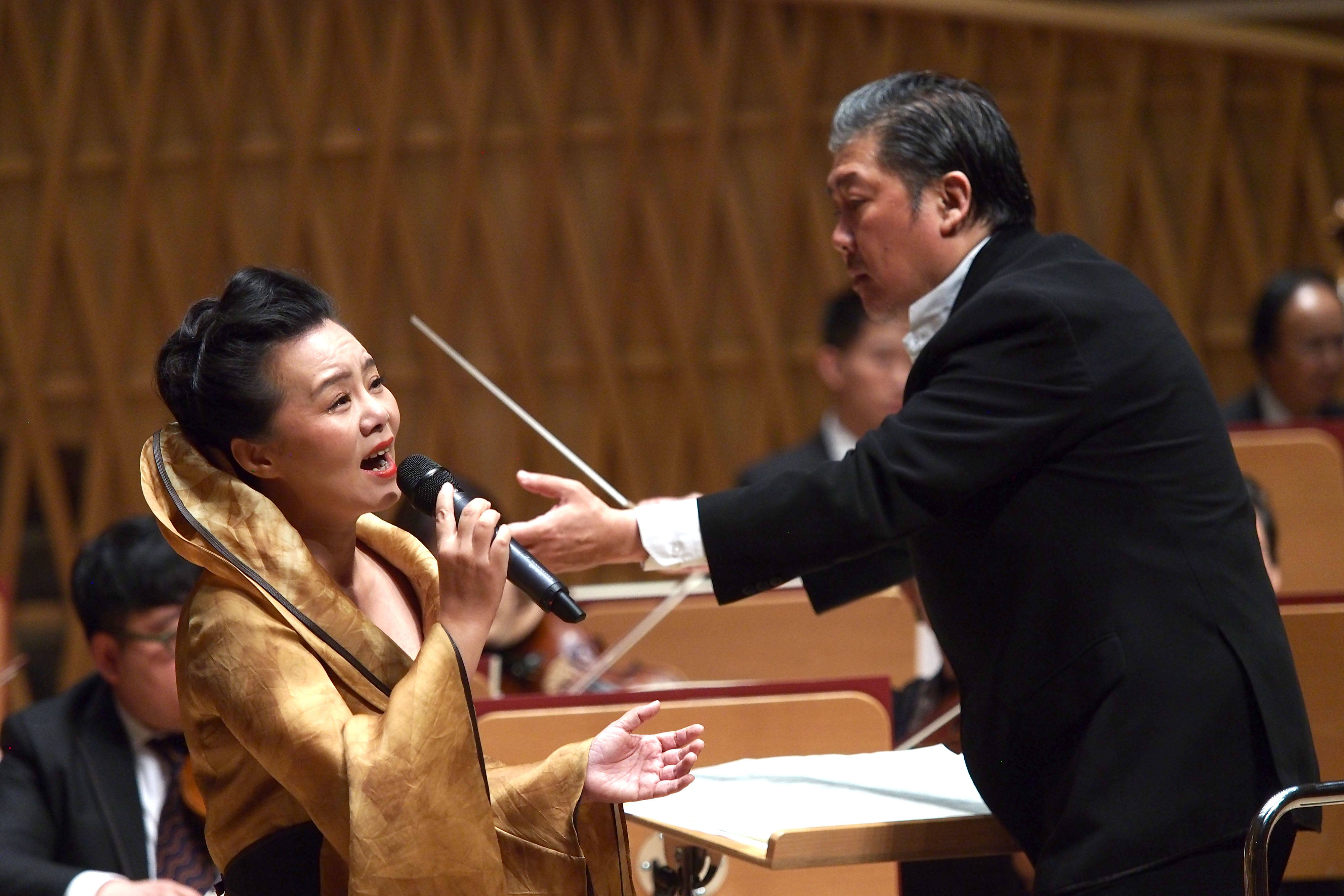 音乐节|2020上海夏季音乐节开幕